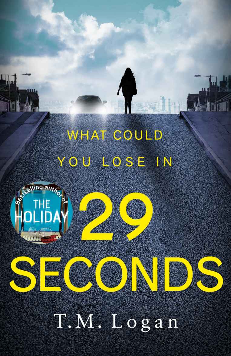 29 Seconds Tm Logan