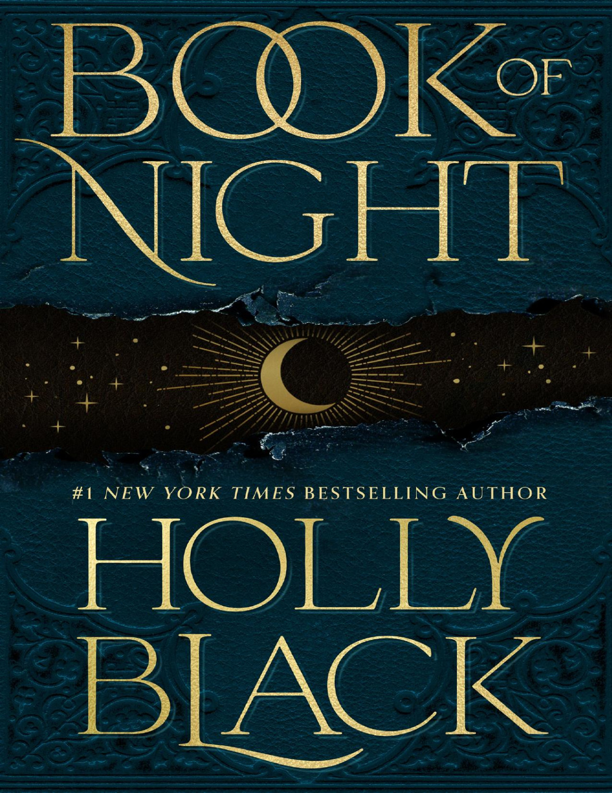 Book Of Night Holly Black