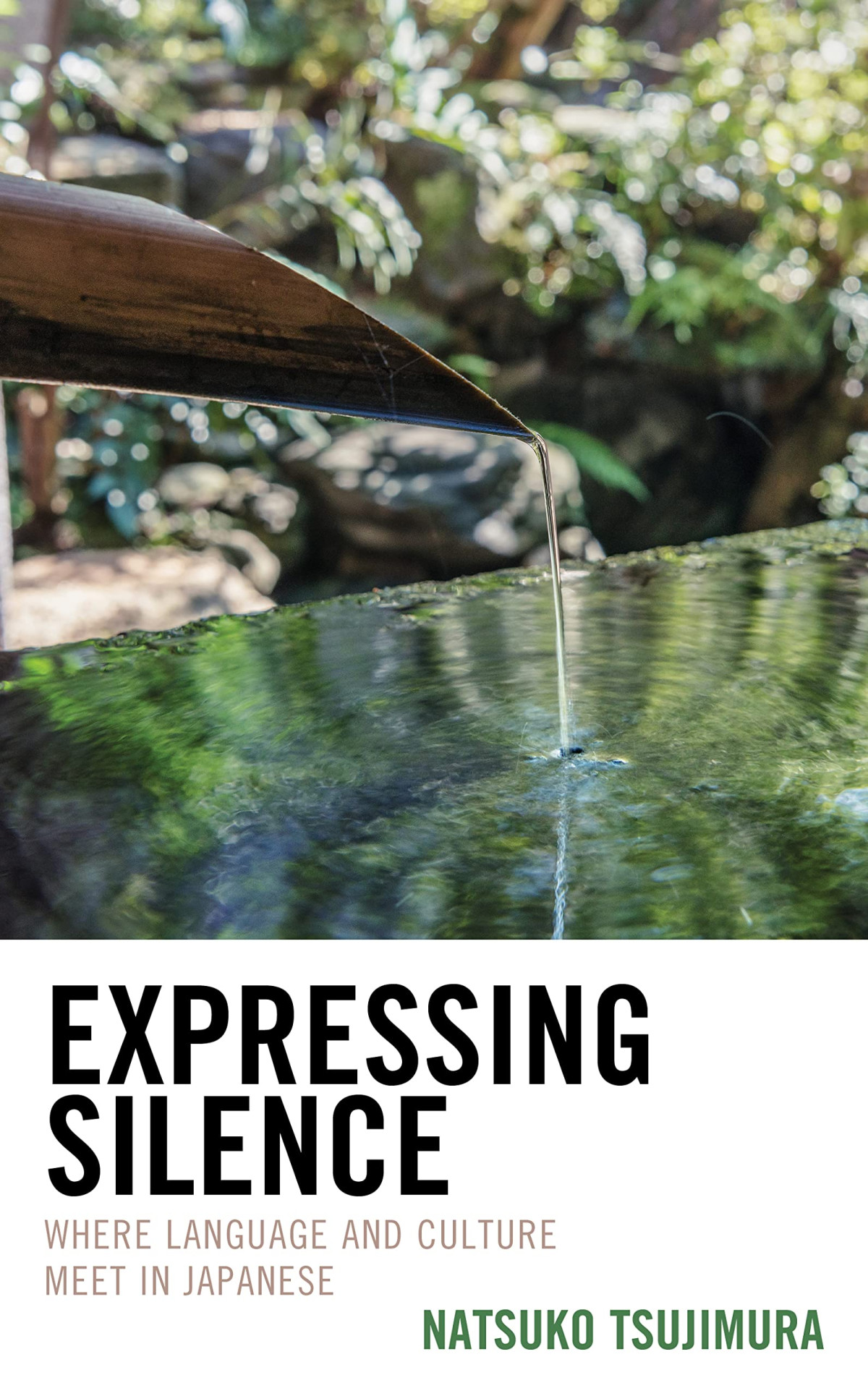 Expressing Silence Where Language And Culture Meet In Japanese Natsuko Tsujimura