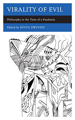 Virality Of Evil Divya Dwivedi