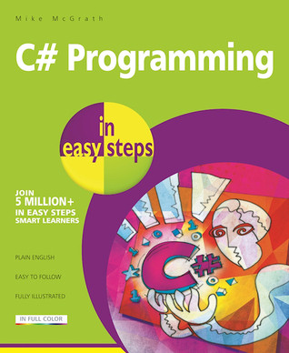 C Programming In Easy Steps Mike Mcgrath