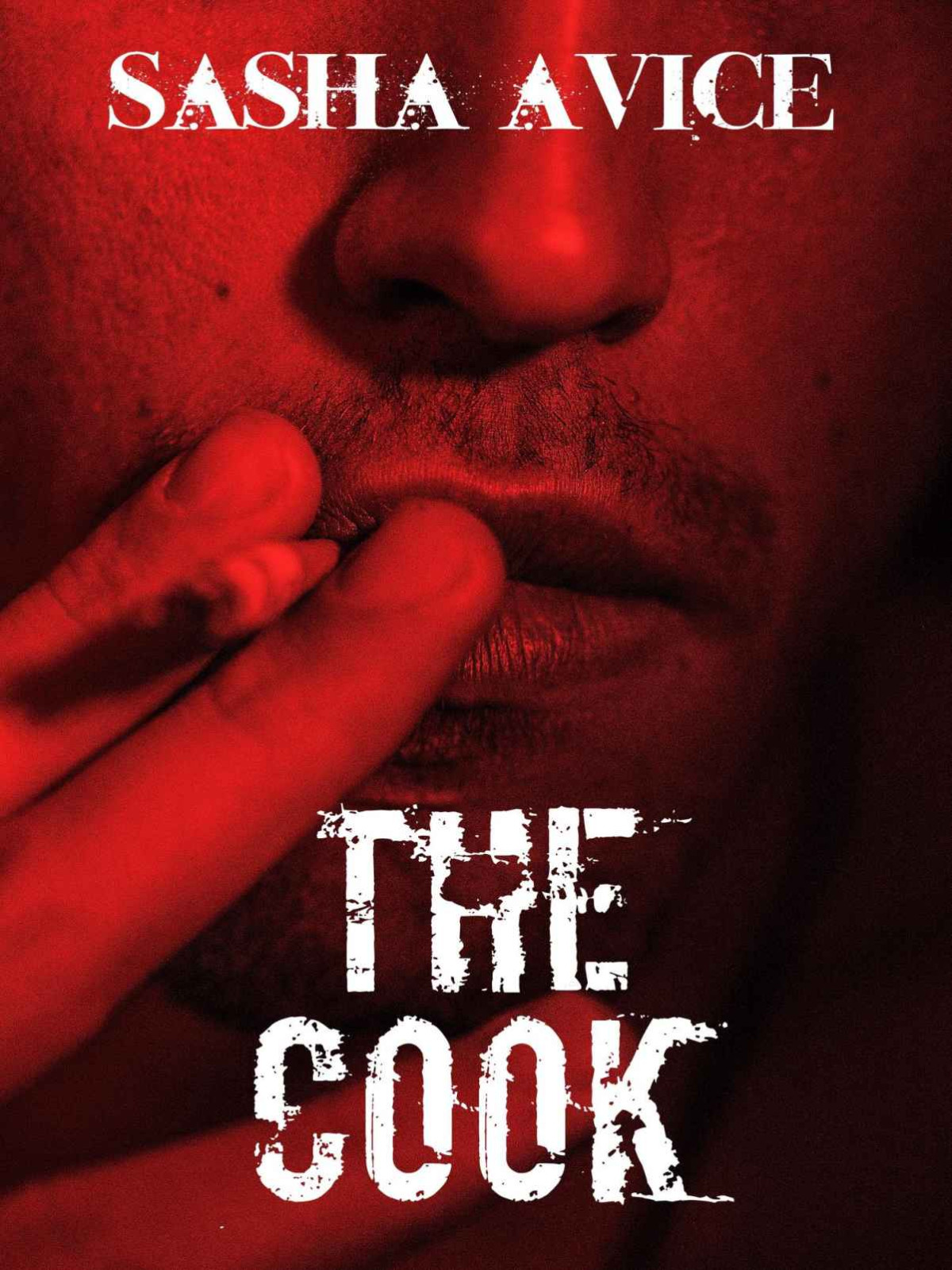 The Cook A Friends To Lovers Mm Romance Sasha Avice