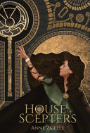 House Of Scepters Scepter Series Zoelle Anne