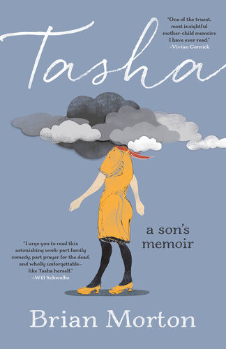 Tasha A Sons Memoir Brian Morton