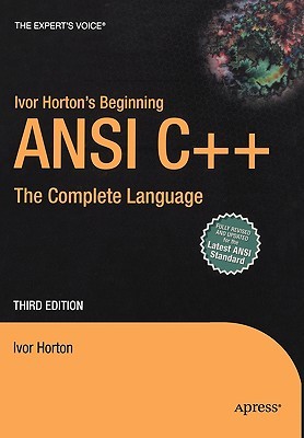 Ivor Hortons Beginning Ansi C The Complete Language 3rd Edition Ivor Horton