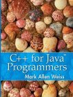 C For Java Programmers Mark Allen Weiss
