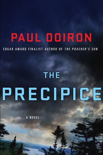 The Precipice Paul Doiron