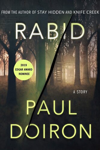 Rabid Paul Doiron