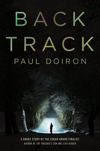 Backtrack Paul Doiron