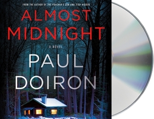 Almost Midnight Paul Doiron