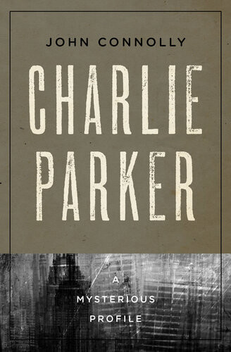 Charlie Parker John Connolly