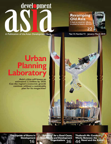 Development Asiaurban Planning Laboratory Januarymarch 2010 Asian Development Bank