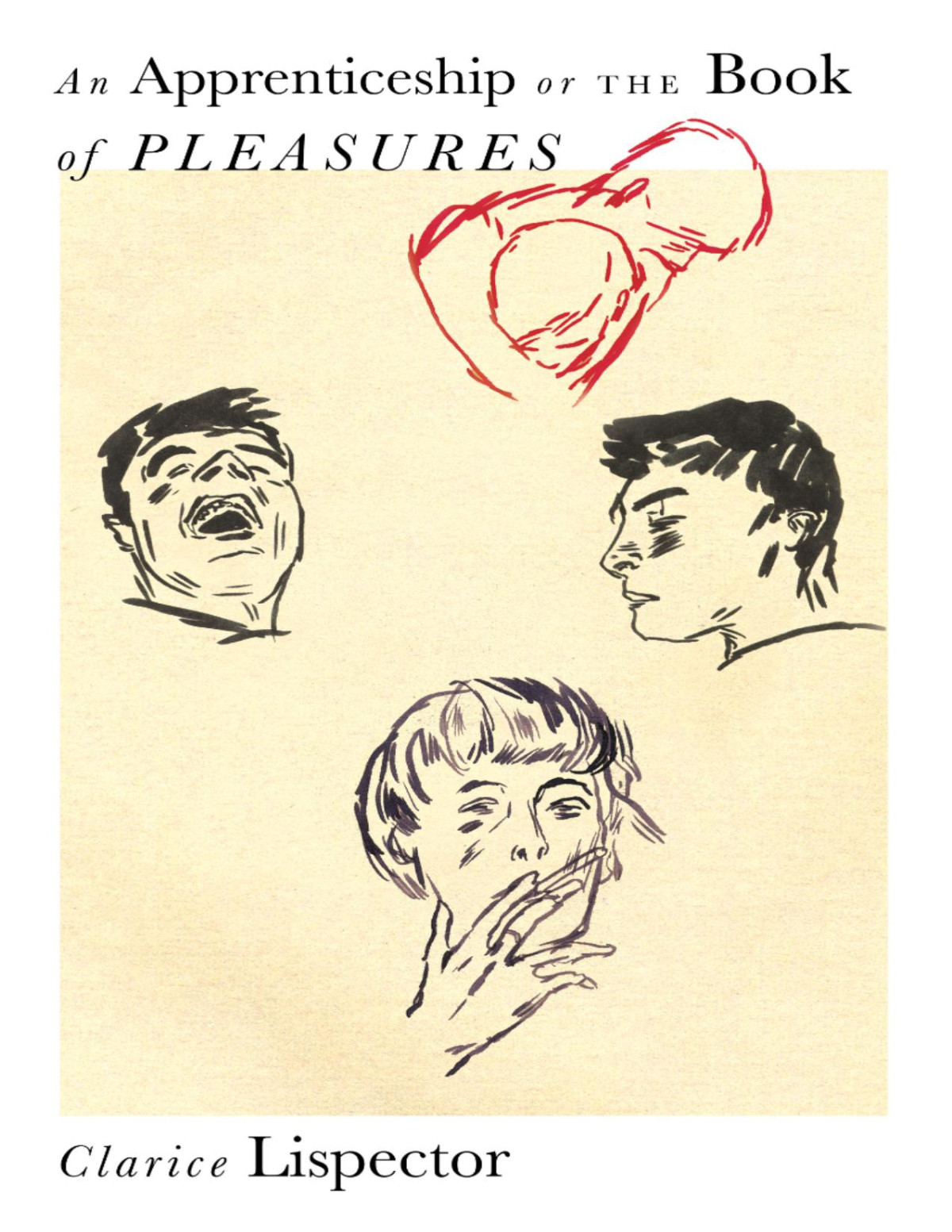 An Apprenticeship Or The Book Of Pleasures Clarice Lispector