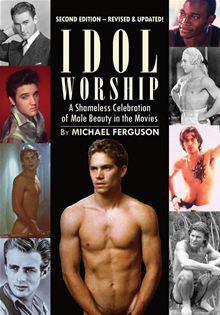 Idol Worship Michael Ferguson