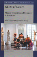 Stem Of Desire Queer Theories And Science Education William J Letts