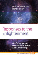 Responses To The Enlightenment William Sweet Hendrik Hart