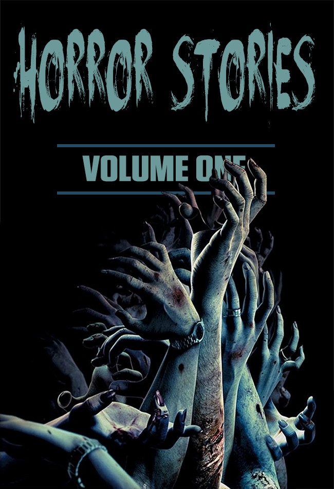 Horror Stories Volume One Jerry Ebooks Ebooks Jerry