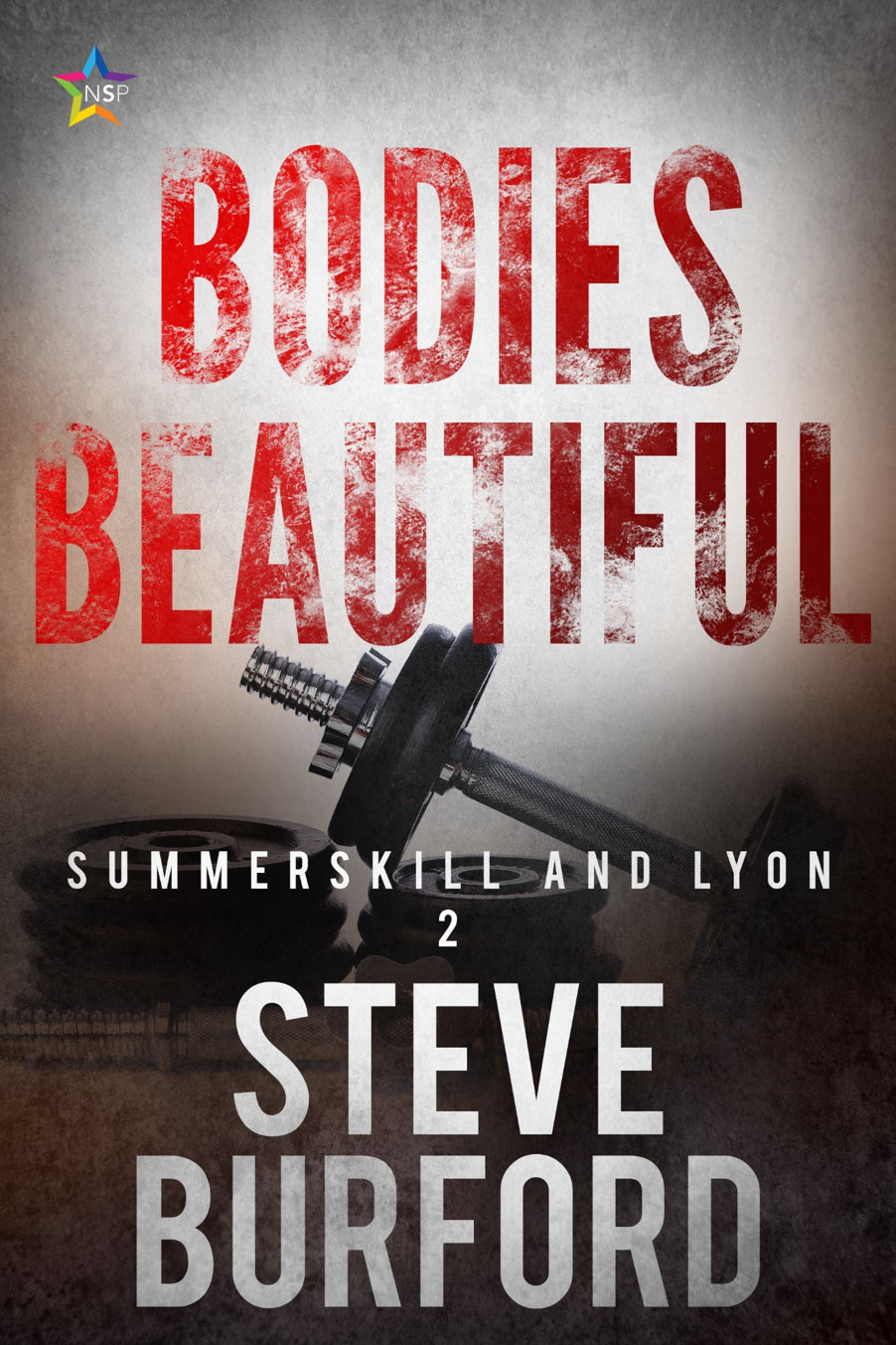 Bodies Beautiful Steve Burford