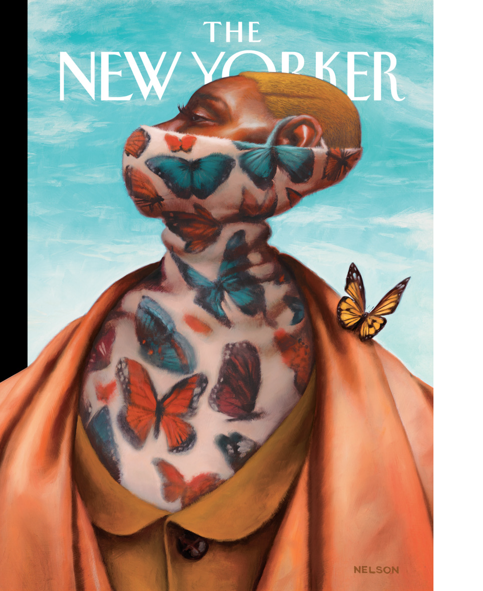 The New Yorker 14th 21st February 2022 David Remnick Editor In Chief