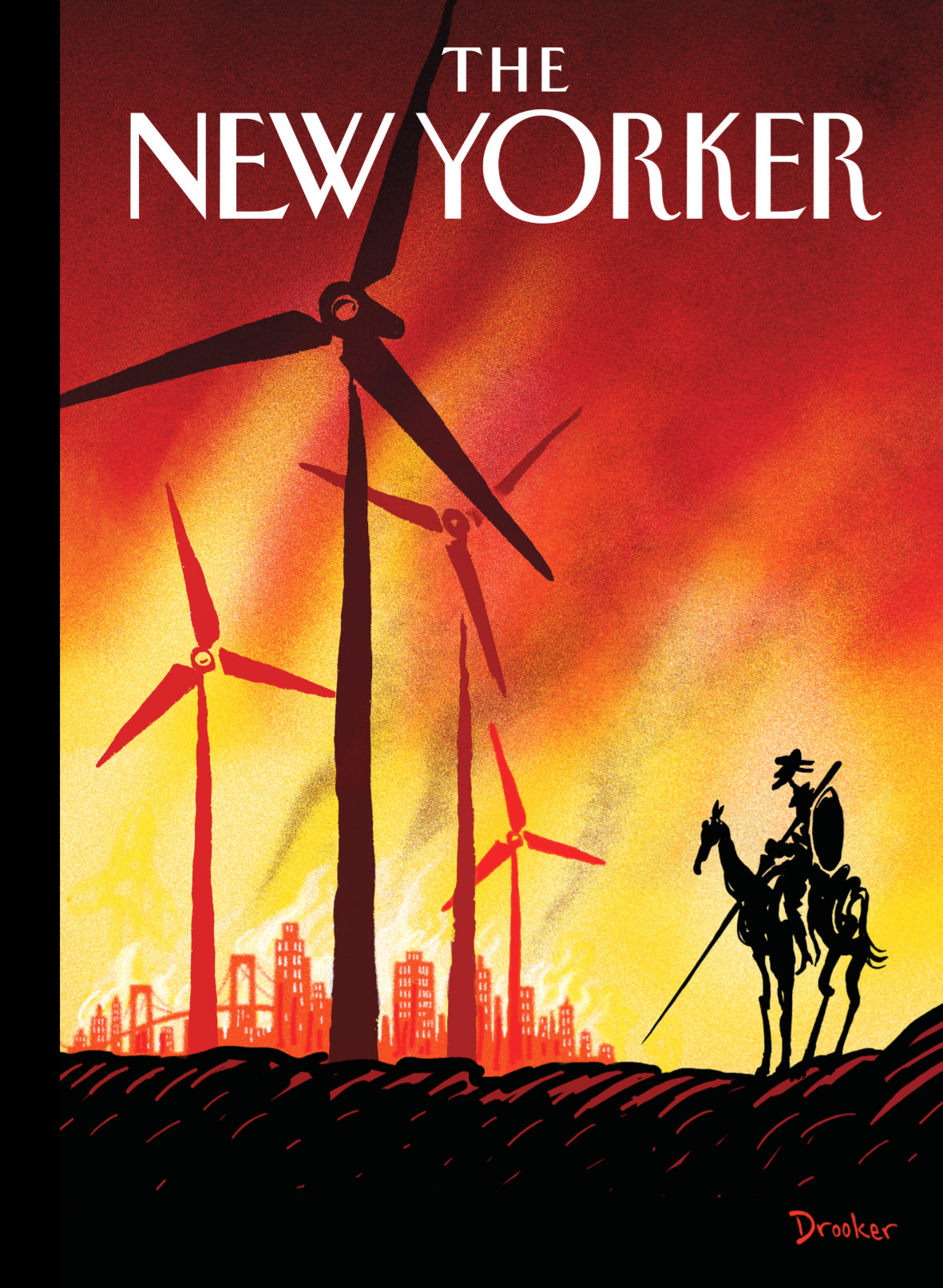 The New Yorker 15th November 2021 David Remnick Editor In Chief