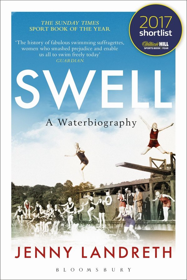 Swell Landreth Jenny