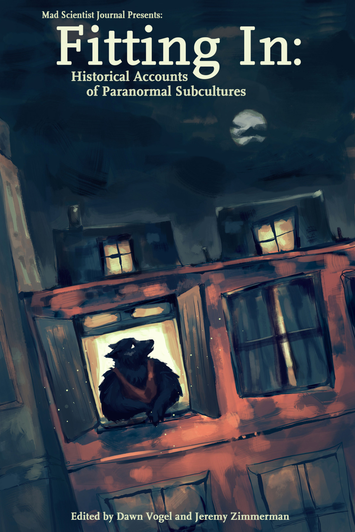 Fitting In Historical Accounts Of Paranormal Subcultures Laura Duerr Rhiannon Held Ville Merilinen S Qiouyi Lu Jordan Davies Elisa A Bonnin Lucinda Gunnin Stuart Webb