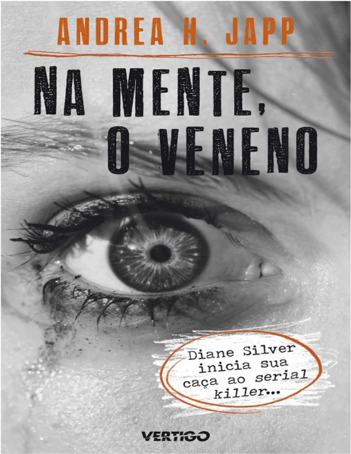 Na Mente O Veneno Andrea H Japp