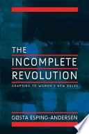 Incomplete Revolution Gosta Espingandersen