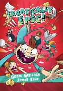 Eratically Epic Adam Wallace