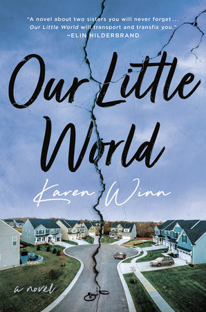 Our Little World Karen Winn