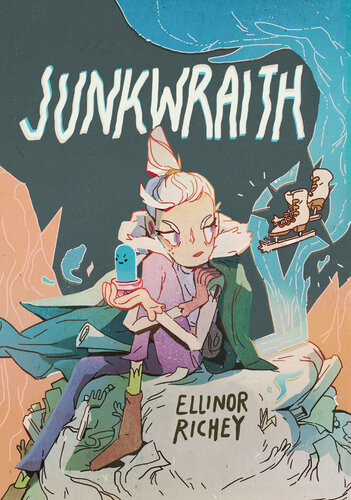 Junkwraith Ellinor Richey