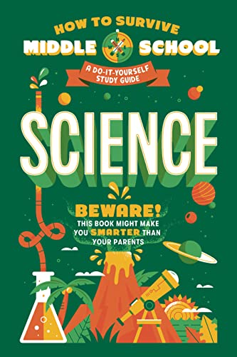 How To Survive Middle School Science A Doityourself Study Guide Rachel Ross Maria Termikaelian