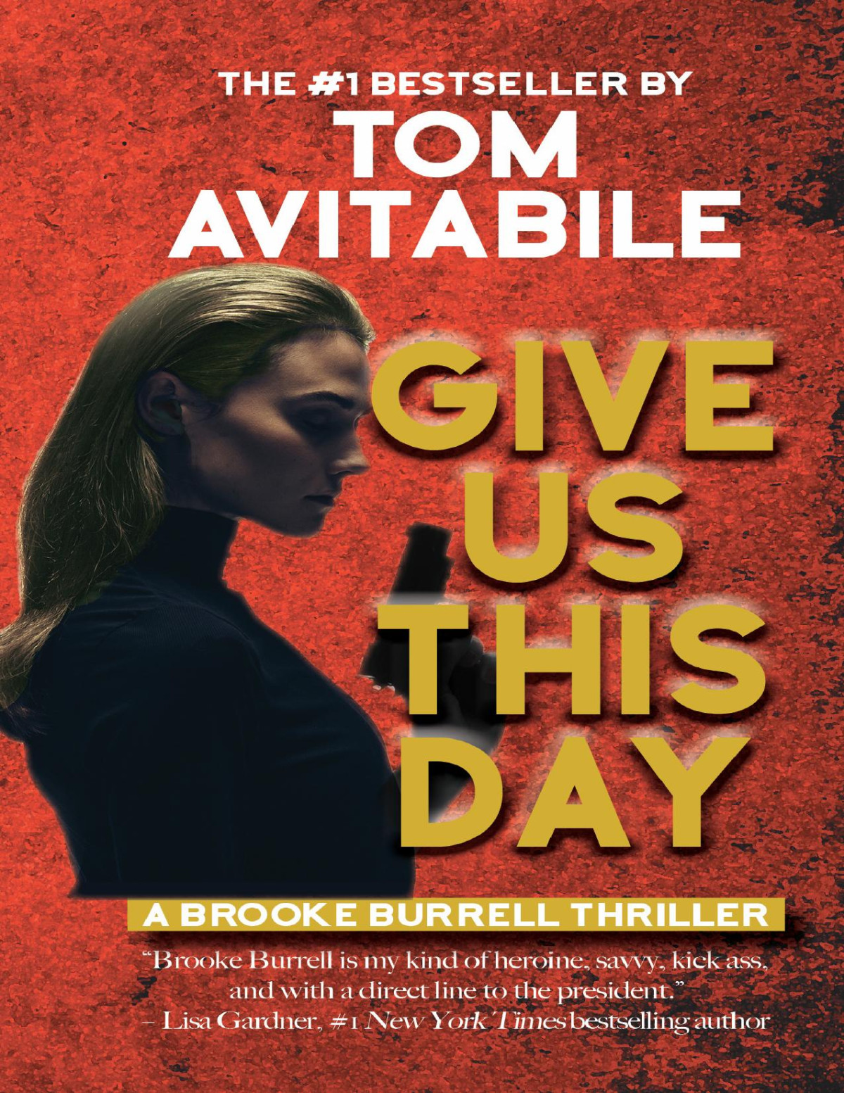 Give Us This Day Tom Avitabile