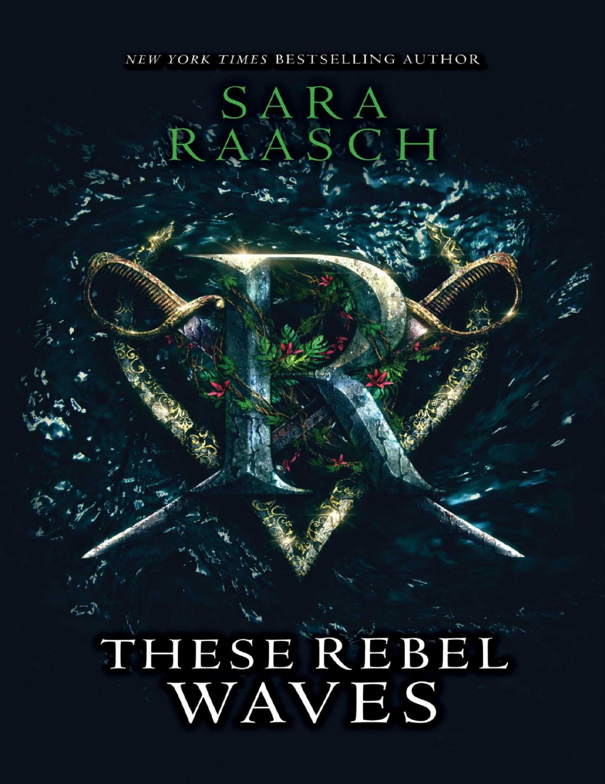 These Rebel Waves Stream Raiders 1 Sara Raasch