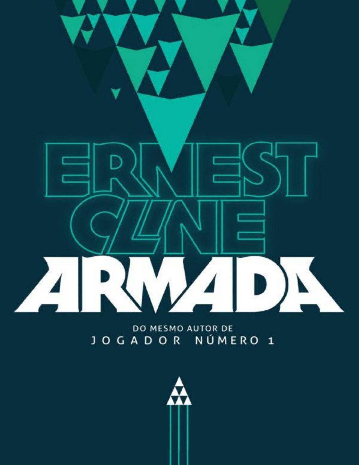 Armada Ernest Cline