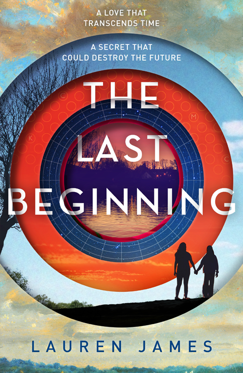 The Last Beginning Lauren James