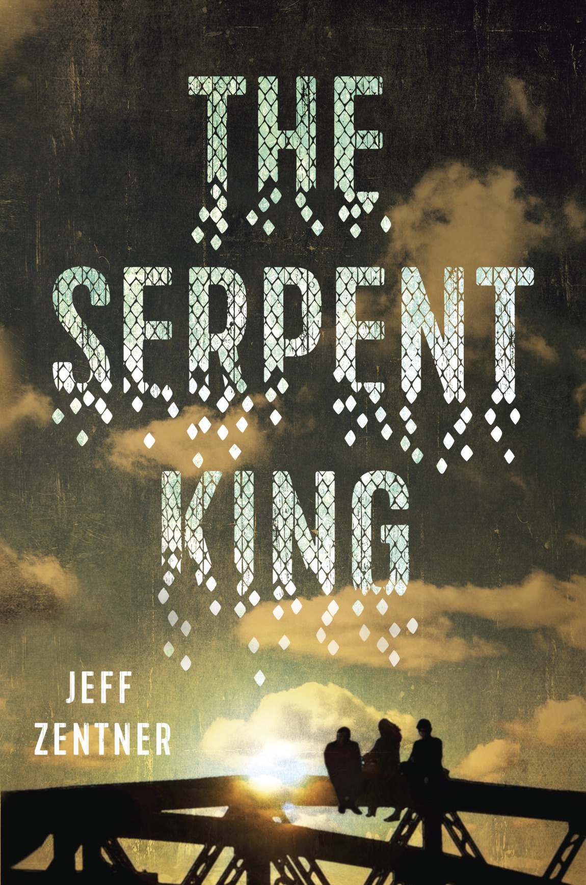 The Serpent King Jeff Zentner
