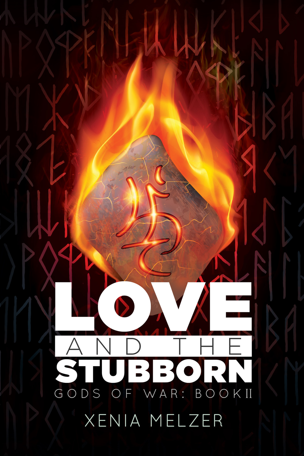 Love And The Stubborn Xenia Melzer