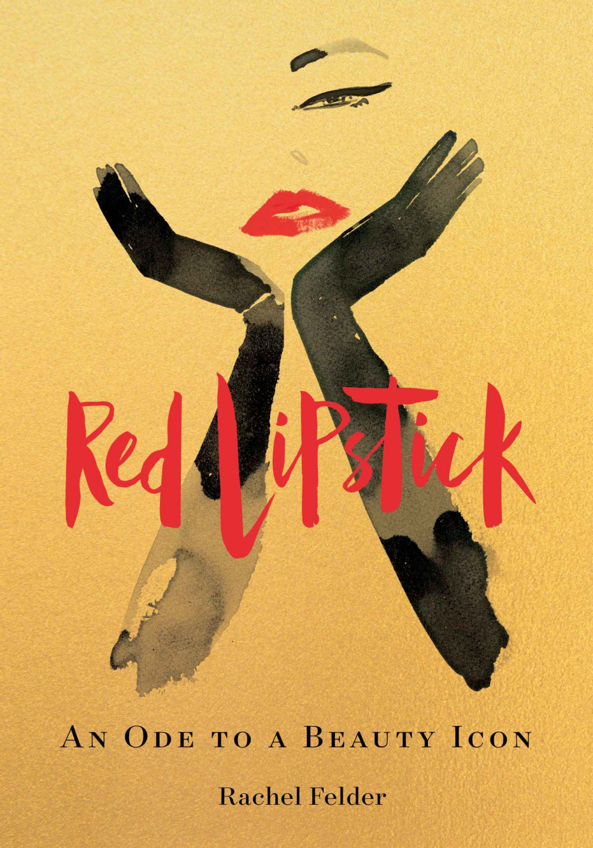 Red Lipstick An Ode To A Beauty Icon Rachel Felder