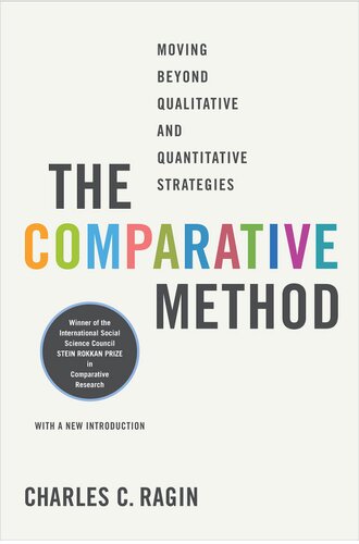 The Comparative Method Charles C Ragin