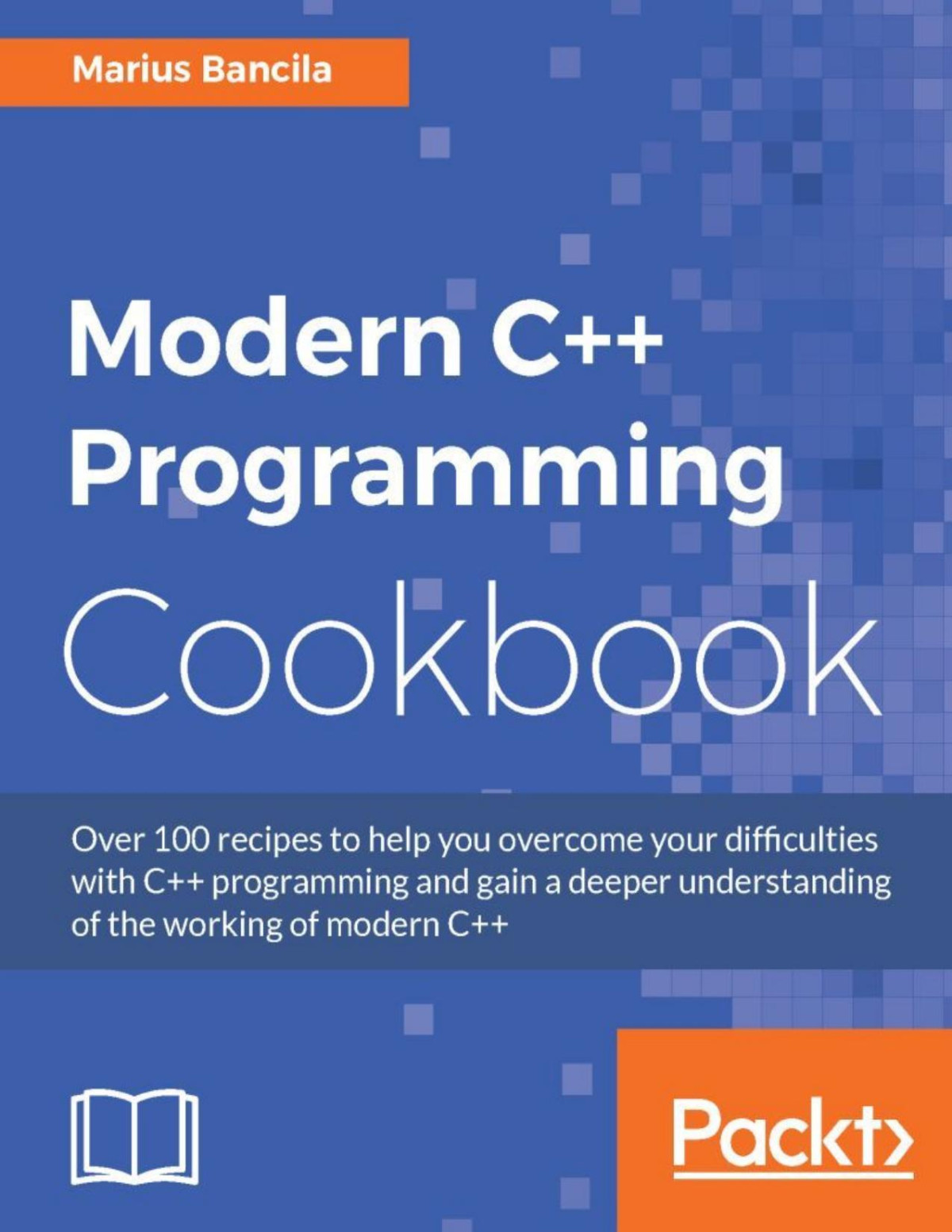 Modern C Programming Cookbook Marius Bancila