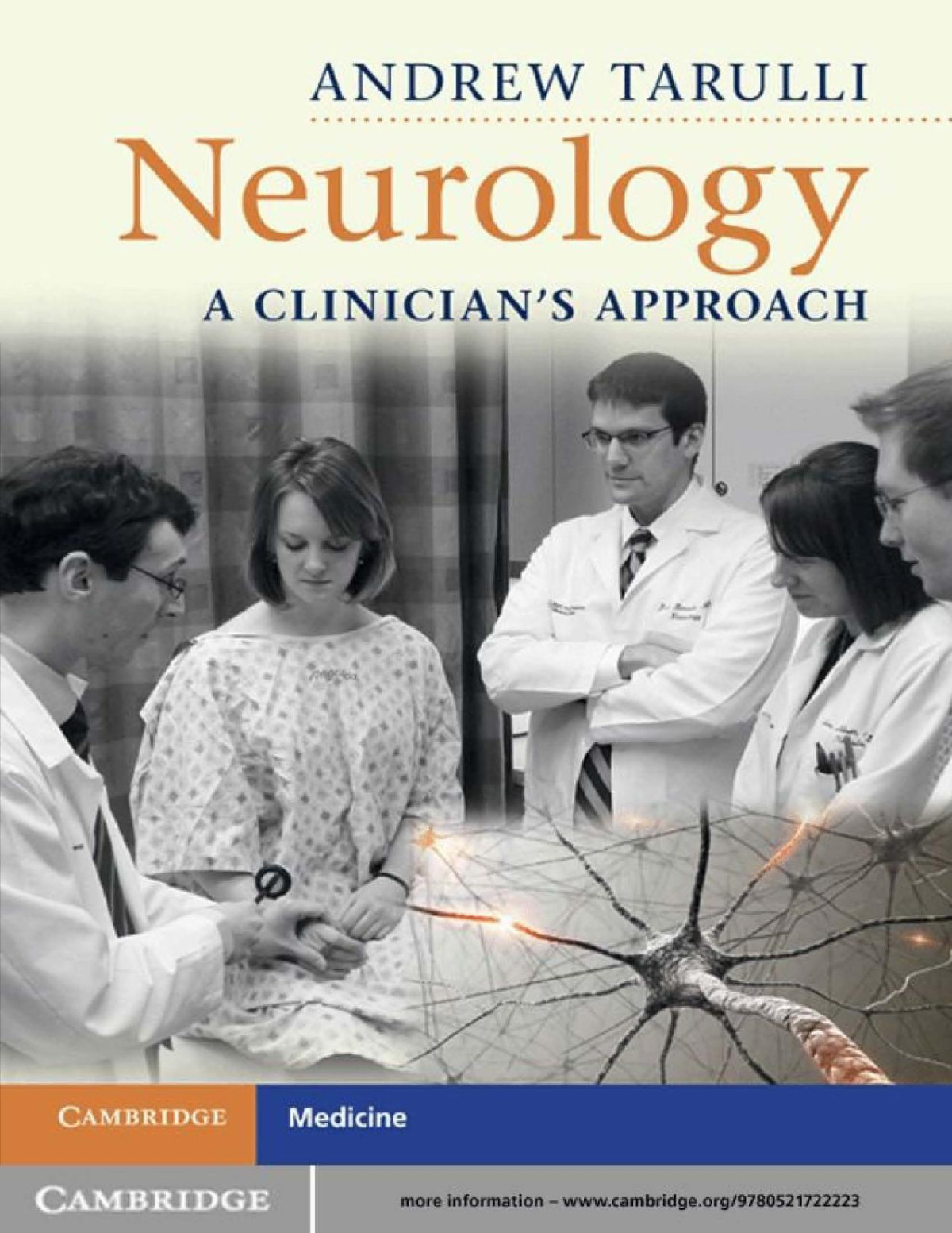 Neurology Andrew Tarulli