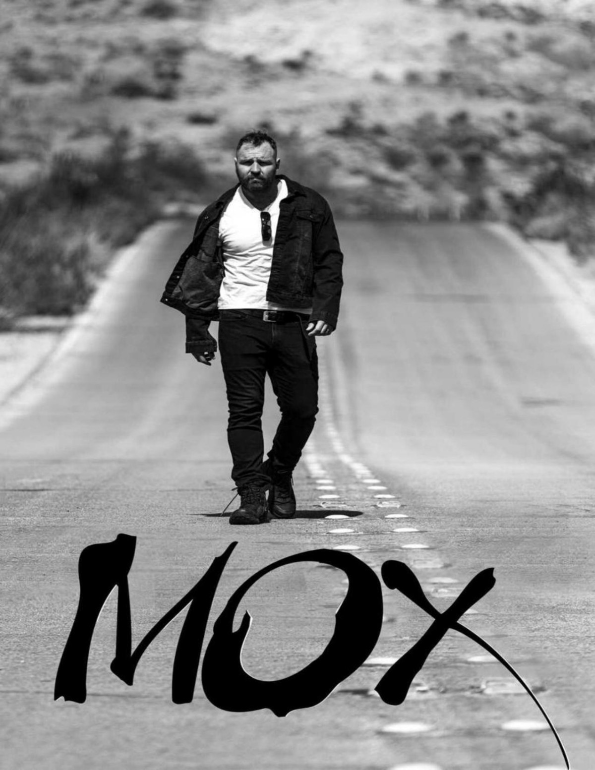 Mox Moxley Jon