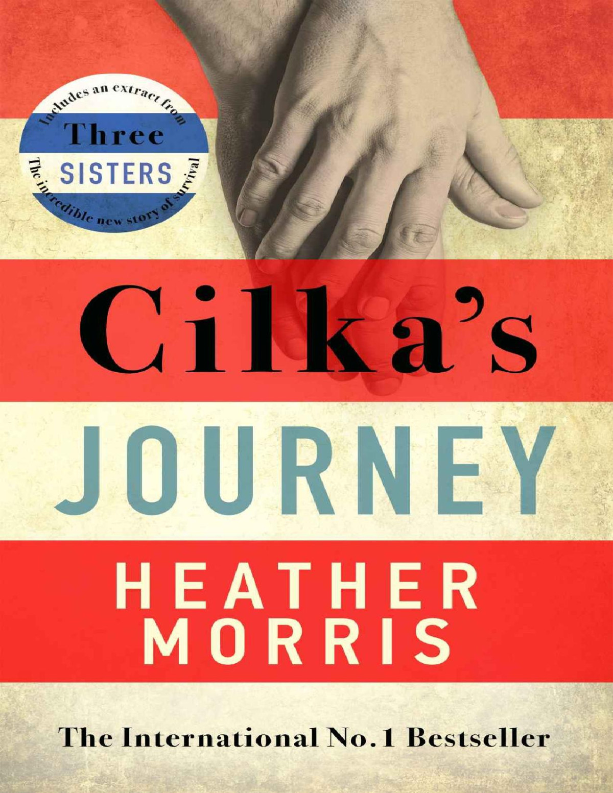 Cilkas Journey Heather Morris