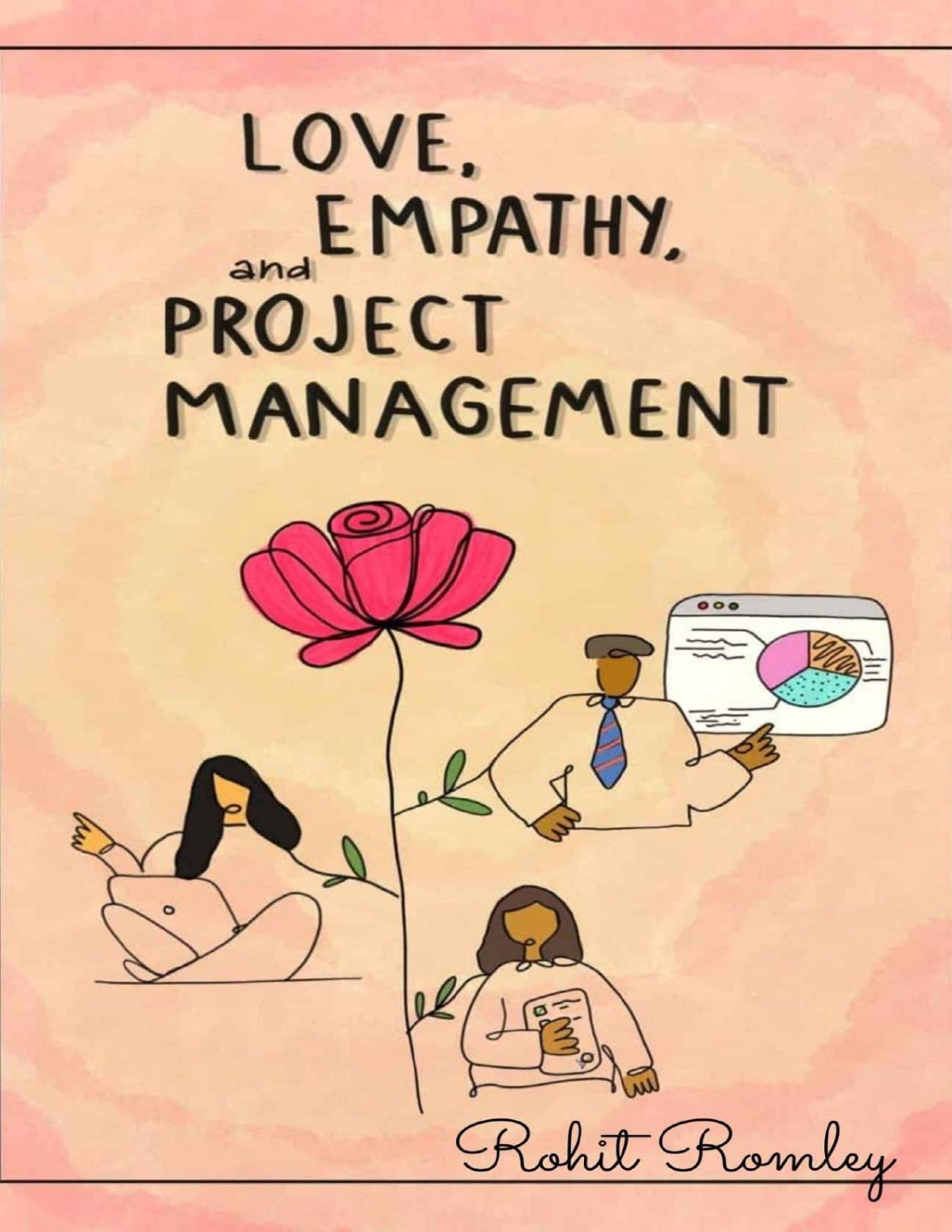 Love Empathy And Project Management Rohit Romley