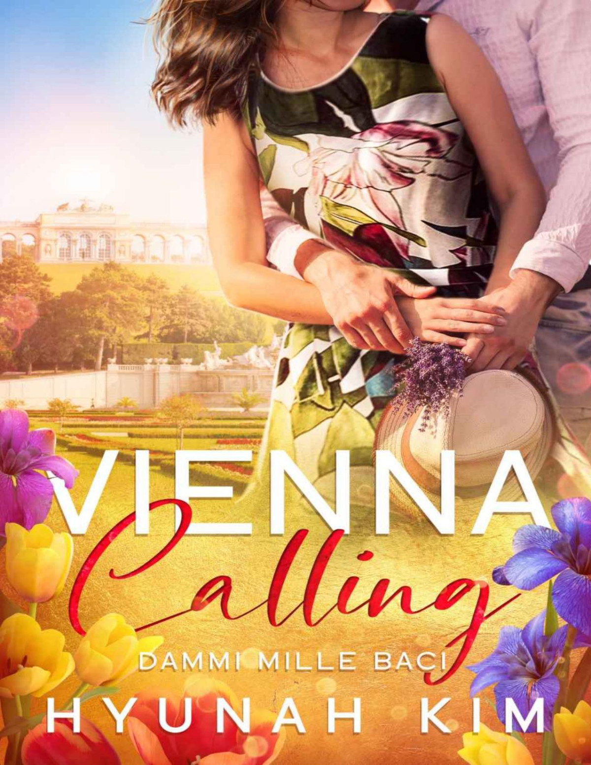 Vienna Calling Dammi Mille Baci Hyunah Kim