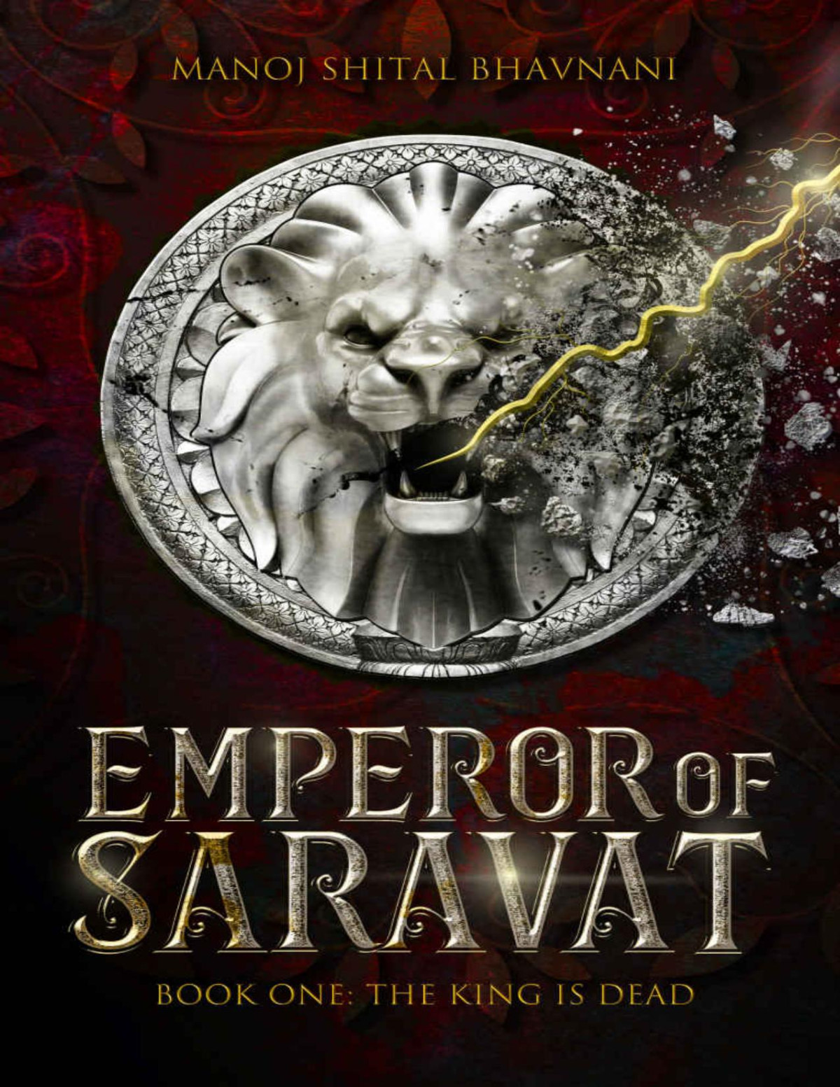 Emperor Of Saravat Manoj Shital Bhavnani
