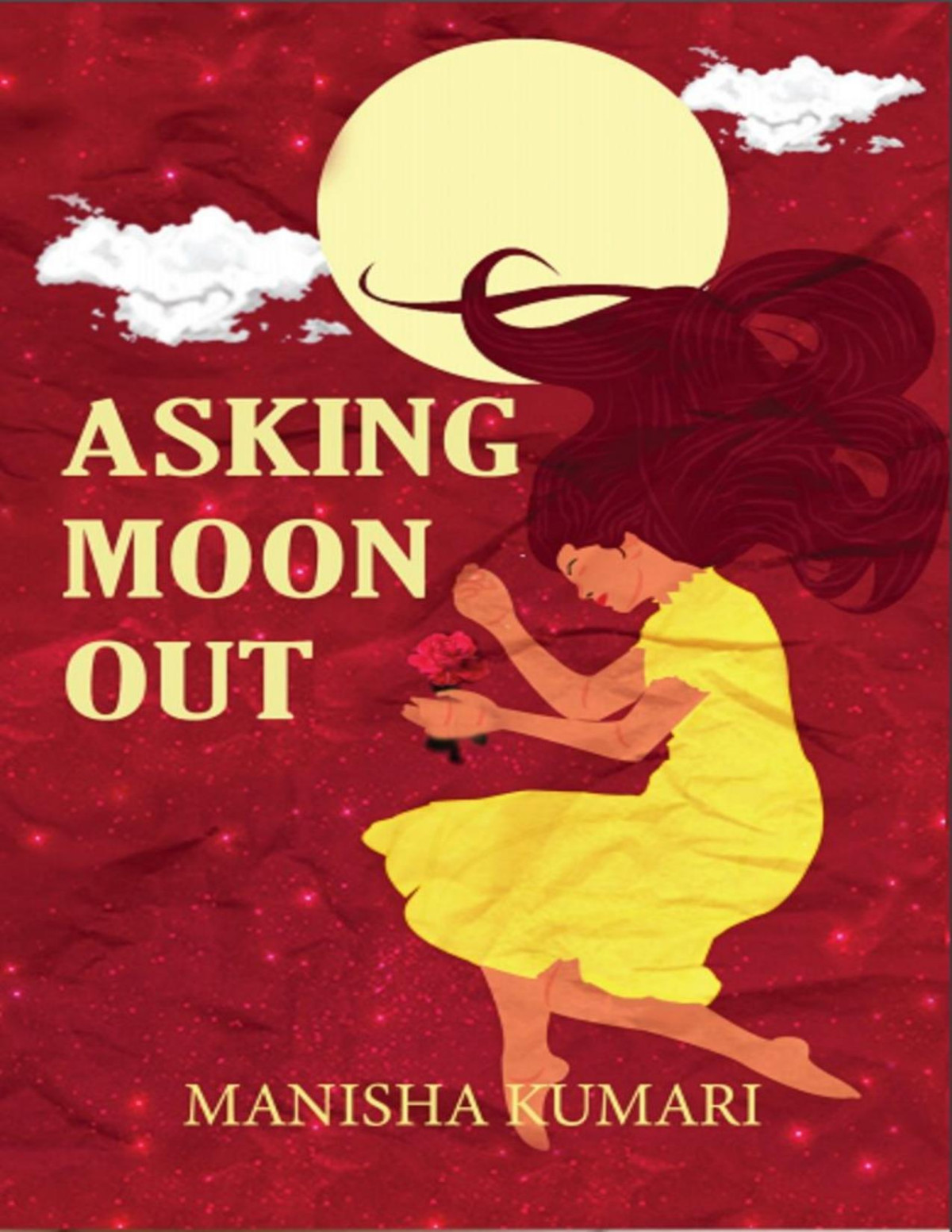 Asking Moon Out Manisha Kumari