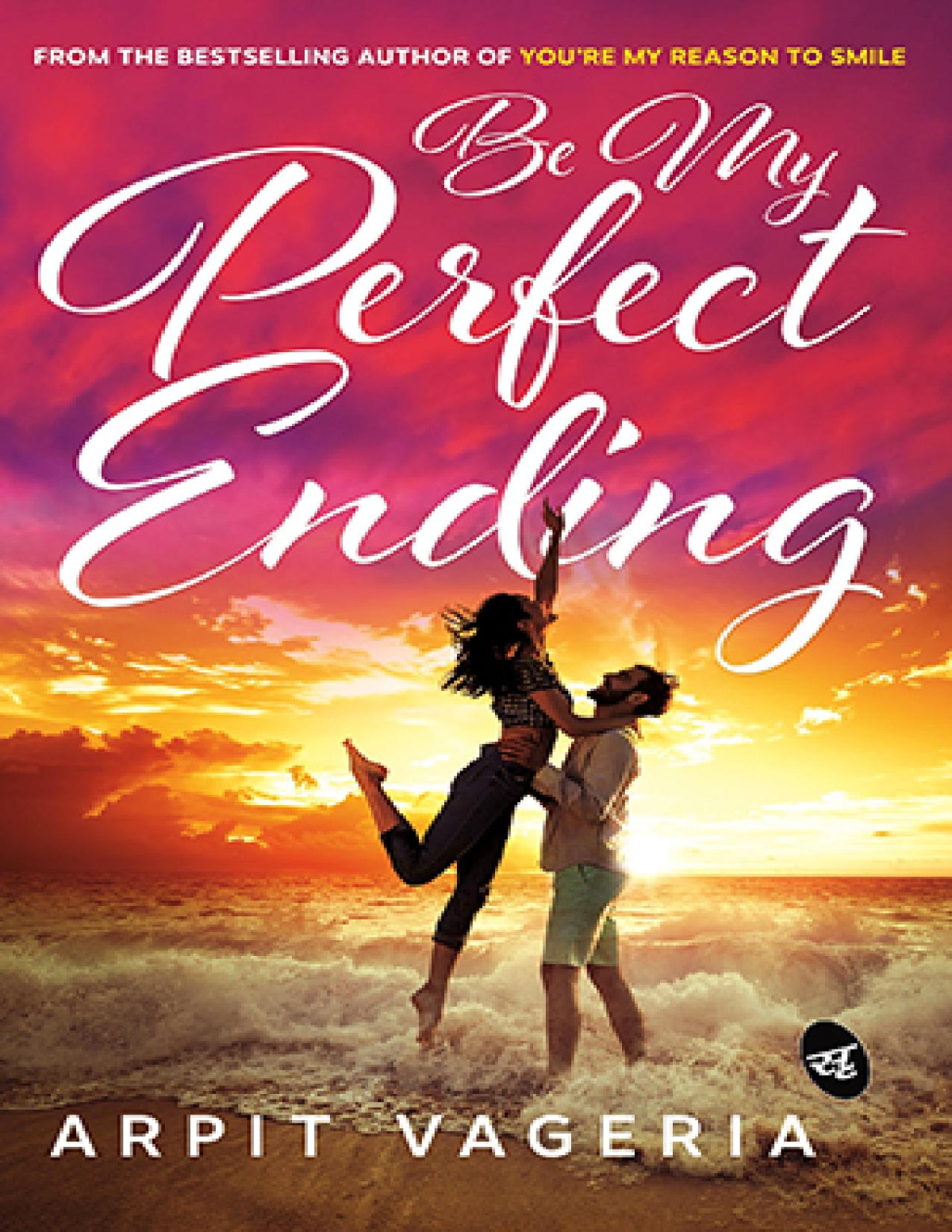 Be My Perfect Ending Arpit Vageria