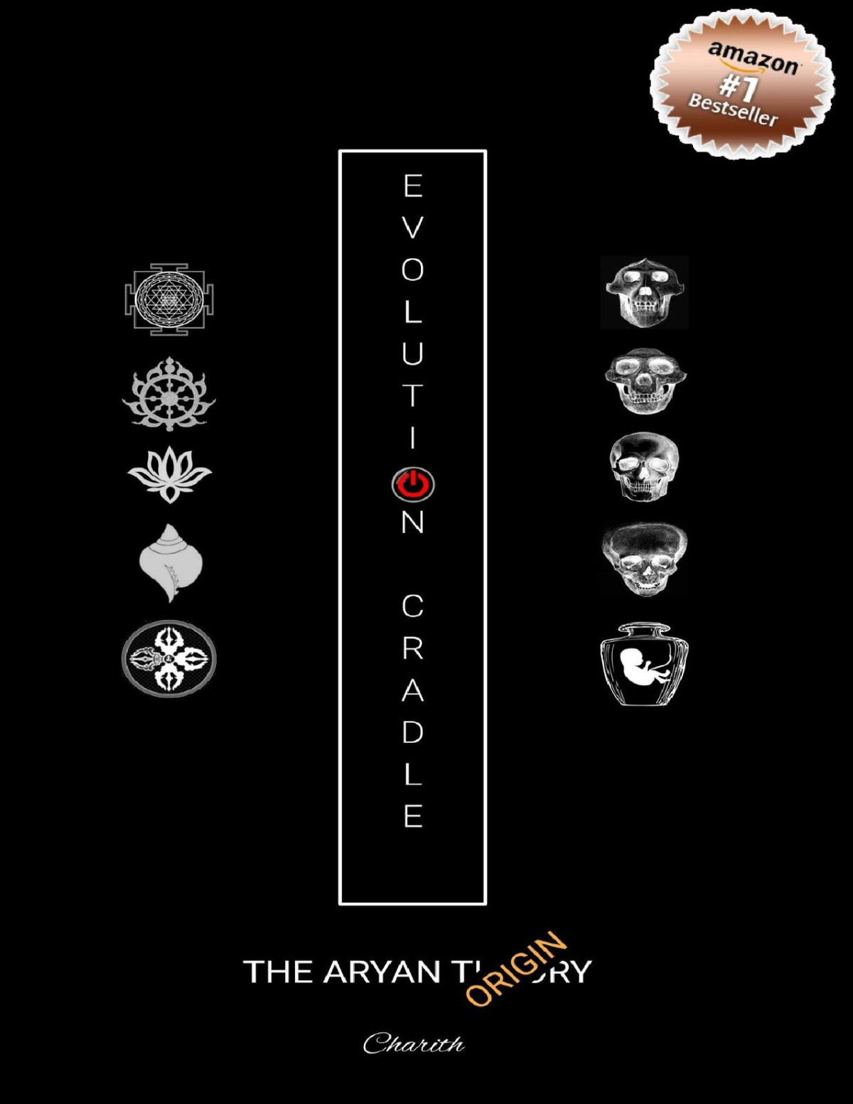 Evolution Cradle The Aryan Origin Full Version Dr Charith Venkat Pidikiti